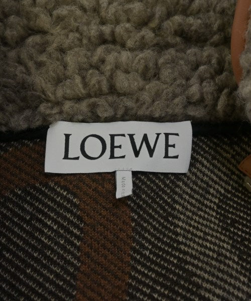 LOEWE 其他飛行外套