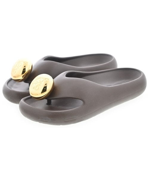 LOEWE 涼鞋