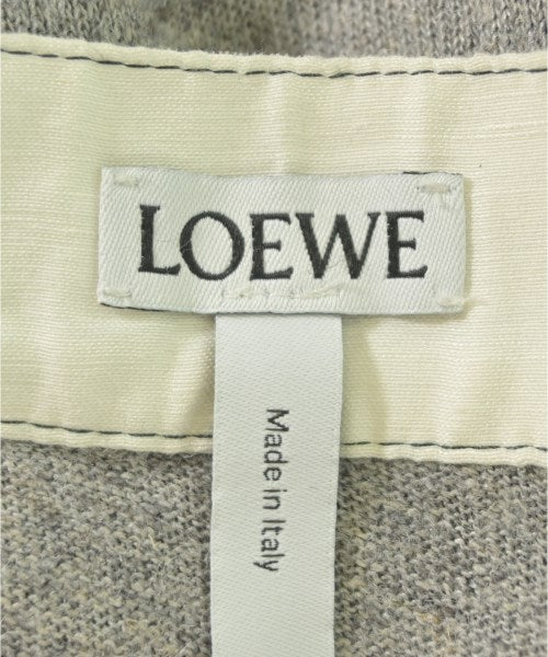 LOEWE 膝上裙