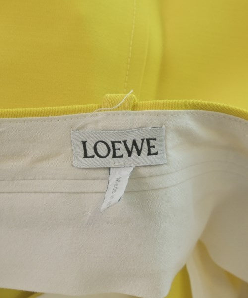 LOEWE 膝上裙
