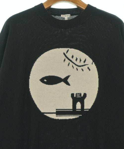 LOEWE 毛衣