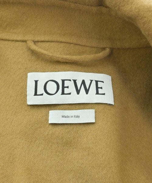 LOEWE 其他大衣