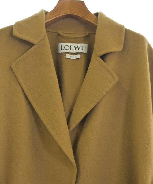 LOEWE 其他大衣