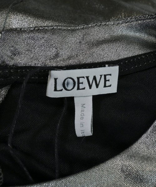 LOEWE 洋裝