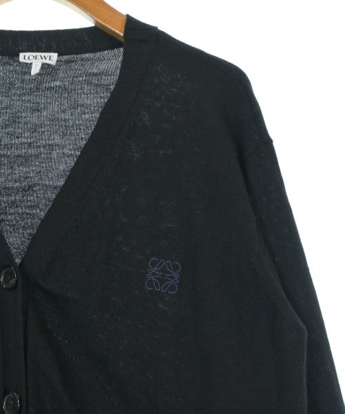 LOEWE 開襟衫