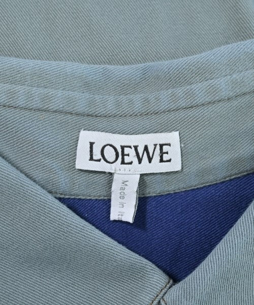 LOEWE 休閒襯衫