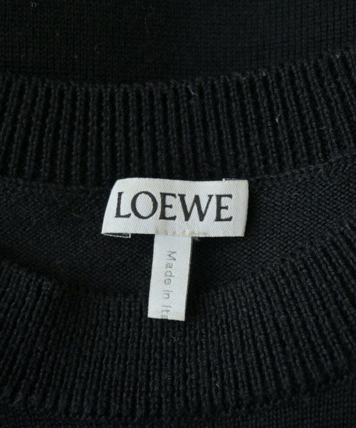 LOEWE 毛衣