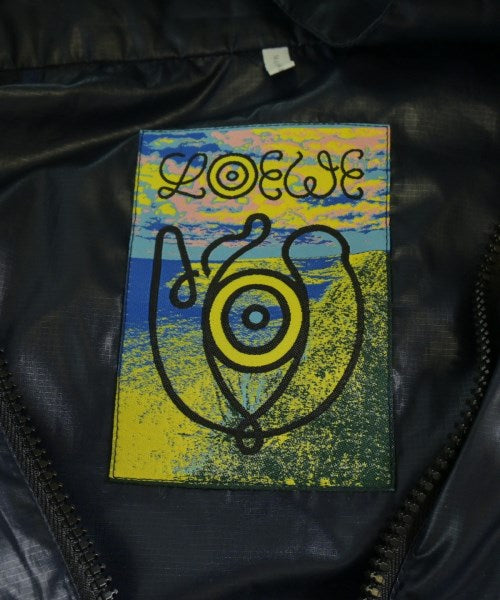LOEWE 山系外套