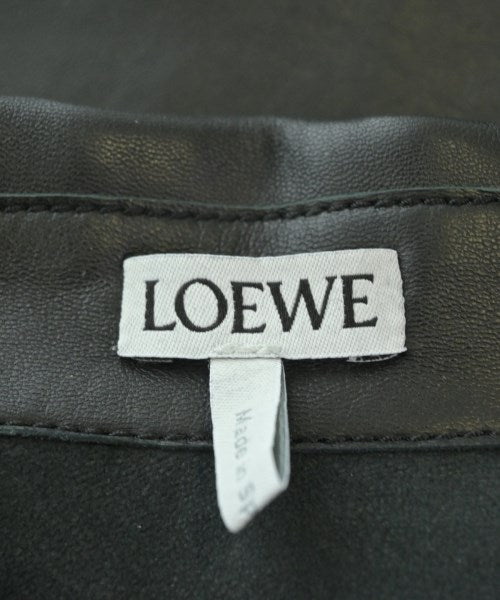 LOEWE 休閒襯衫