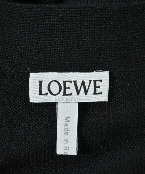 LOEWE 開襟衫