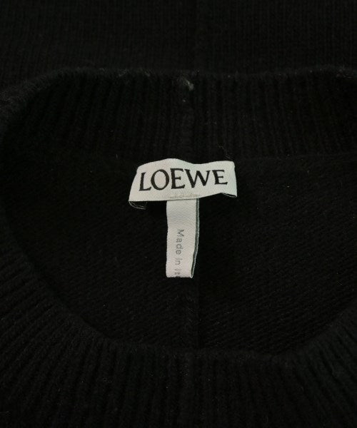 LOEWE 毛衣