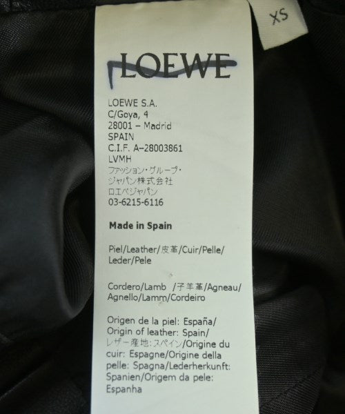LOEWE 其他款