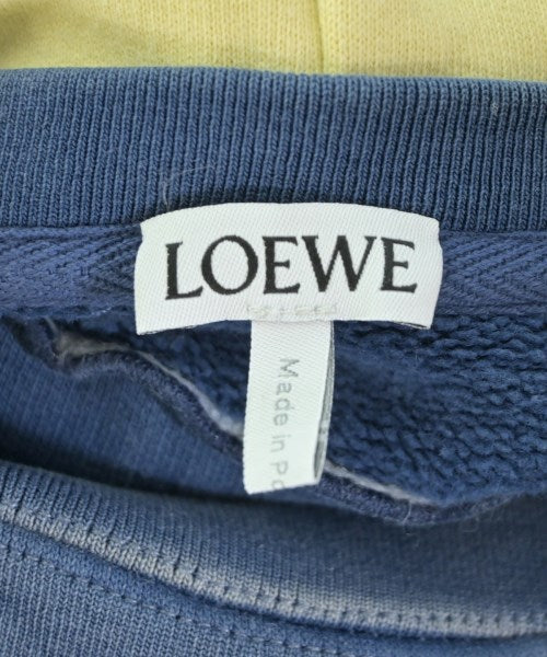 LOEWE 連帽衫