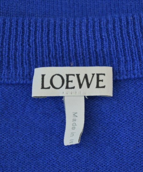 LOEWE 毛衣