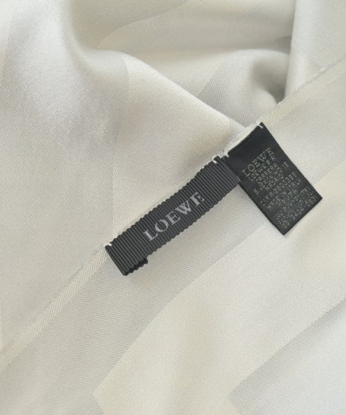 LOEWE 披肩