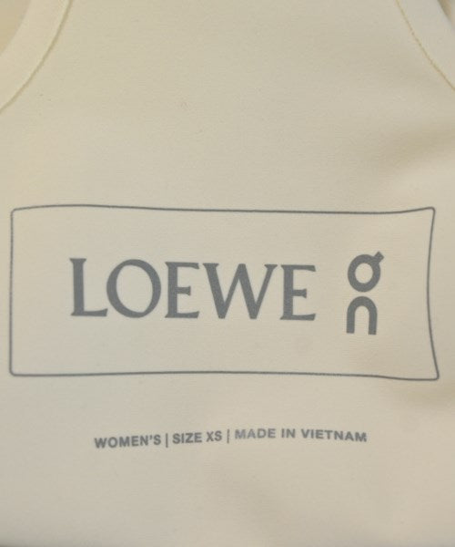 LOEWE T恤/上衣