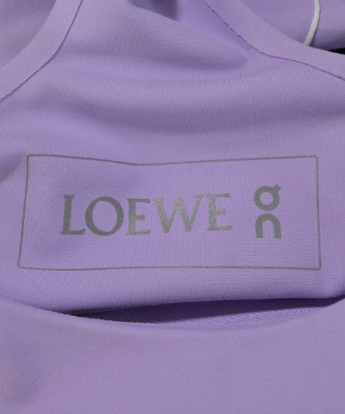 LOEWE T恤/上衣