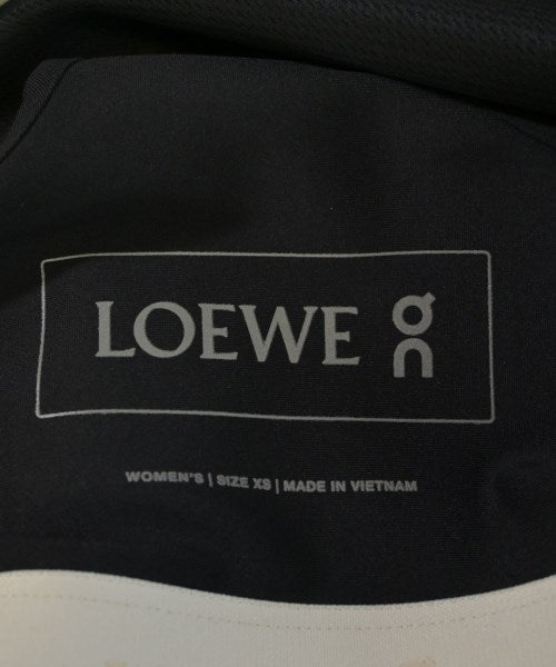 LOEWE T恤/上衣