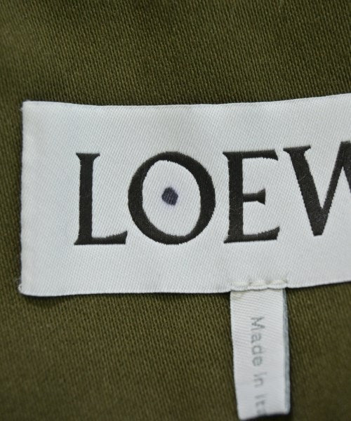 LOEWE 休閒夾克