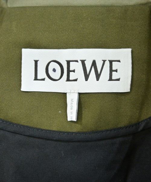 LOEWE 休閒夾克