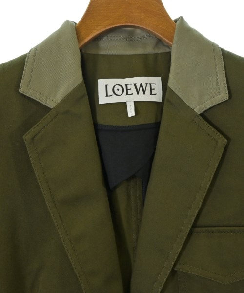 LOEWE 休閒夾克