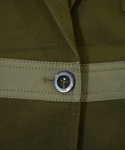 LOEWE 休閒夾克