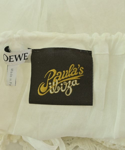 LOEWE 洋裝
