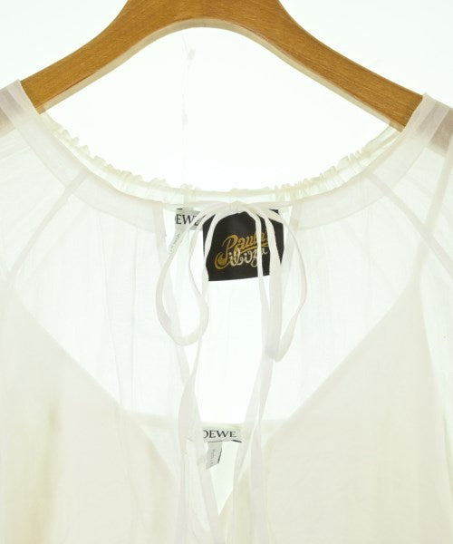 LOEWE 洋裝