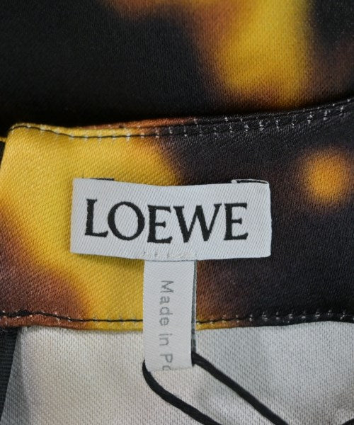 LOEWE 女襯衫