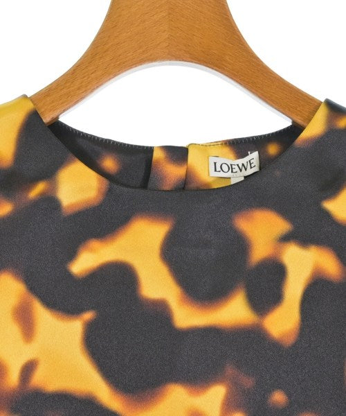 LOEWE 女襯衫