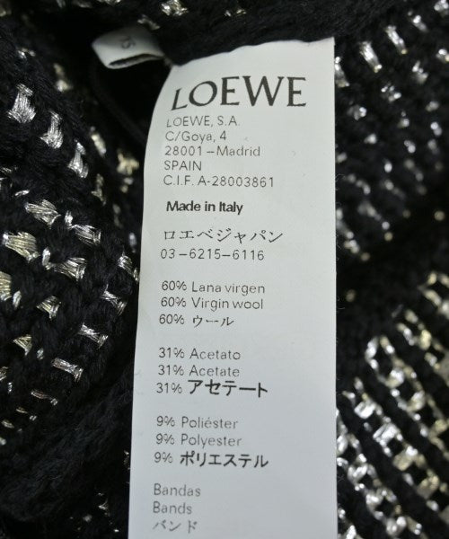 LOEWE 休閒夾克