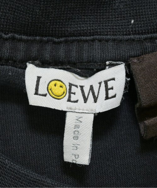 LOEWE T恤/上衣