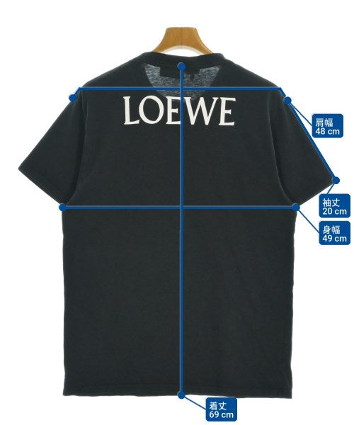 LOEWE T恤/上衣
