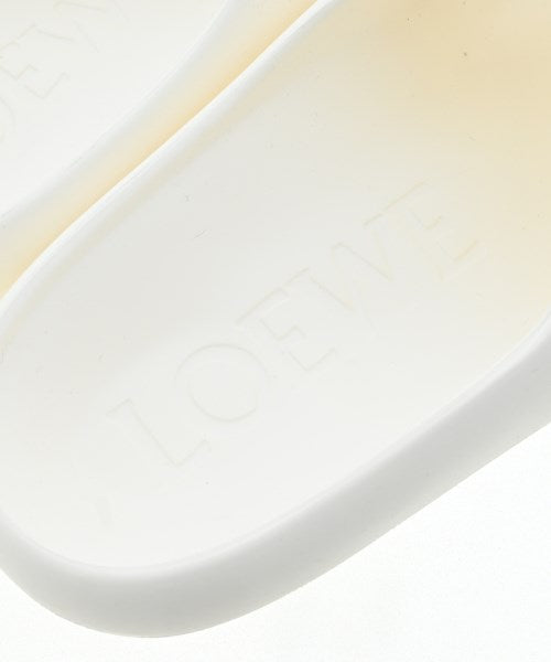 LOEWE 涼鞋