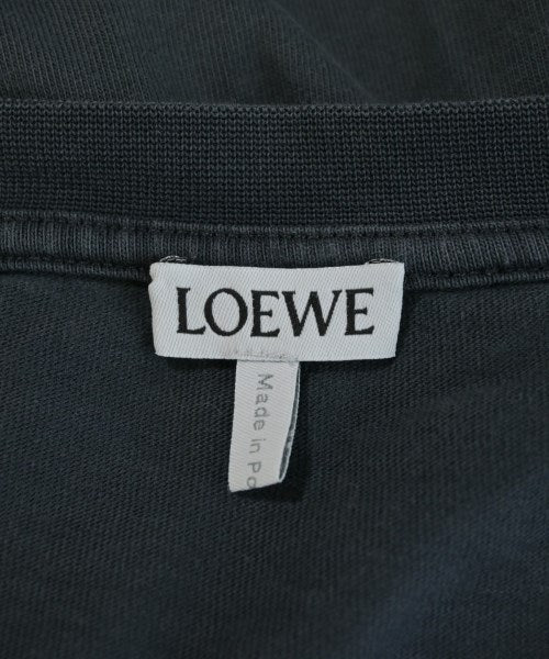 LOEWE T恤/上衣