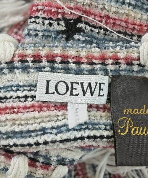 LOEWE 洋裝