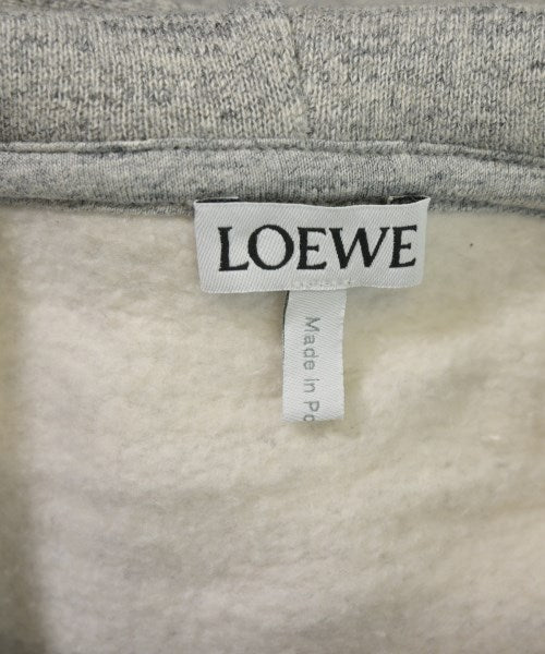 LOEWE 連帽衫