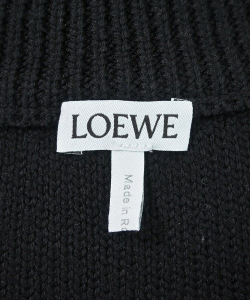 LOEWE 毛衣