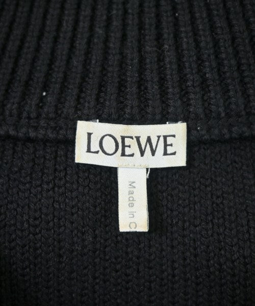 LOEWE 毛衣