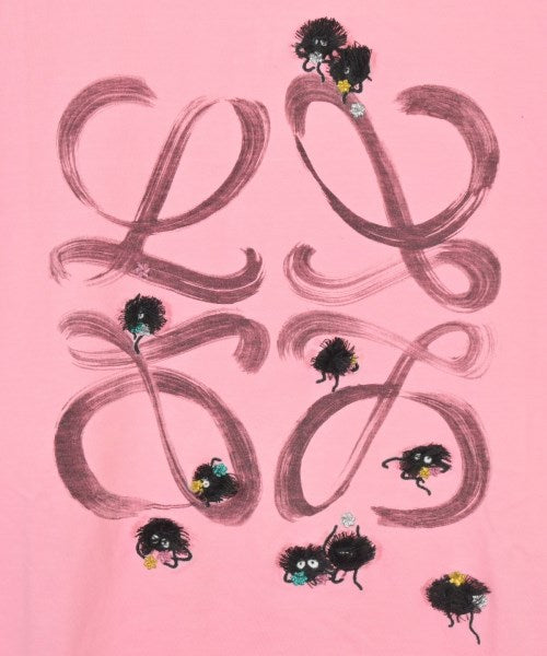 LOEWE T恤/上衣