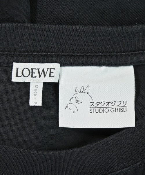 LOEWE T恤/上衣