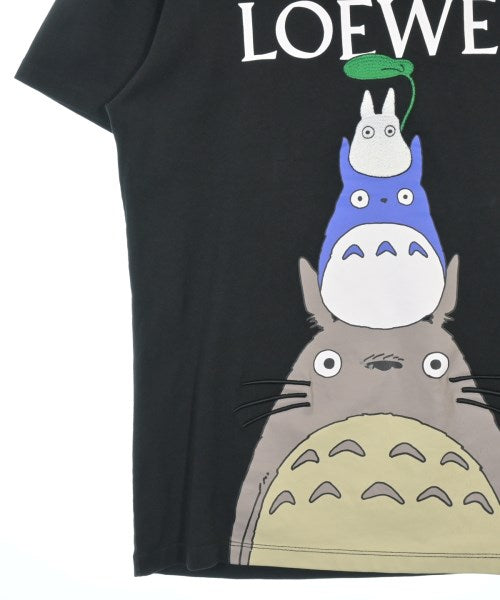 LOEWE T恤/上衣