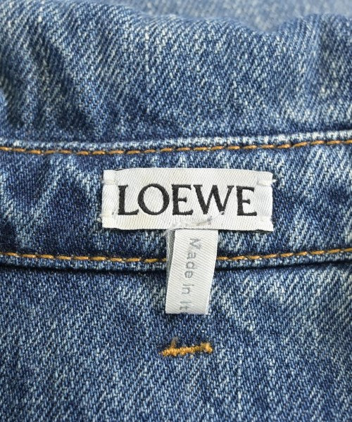 LOEWE 休閒襯衫