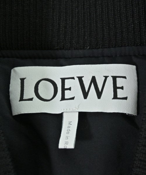 LOEWE 其他飛行外套