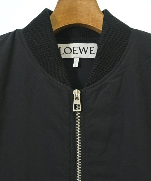 LOEWE 其他飛行外套