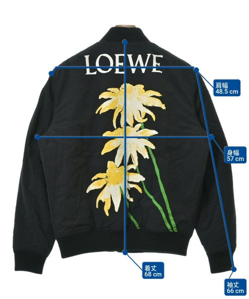 LOEWE 其他飛行外套