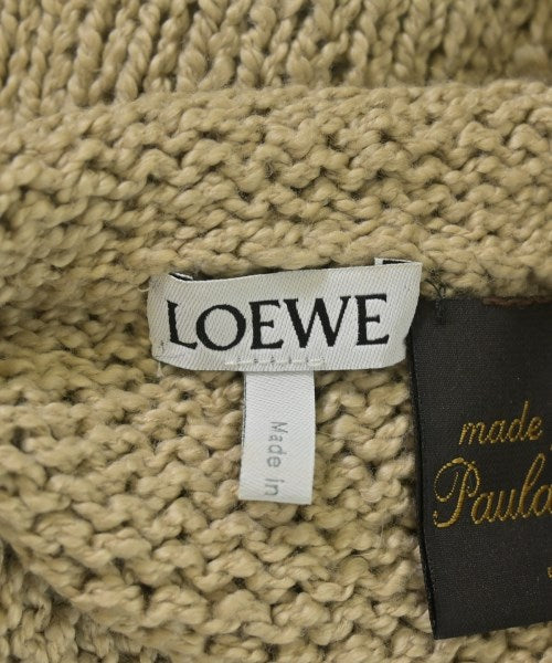 LOEWE 毛衣