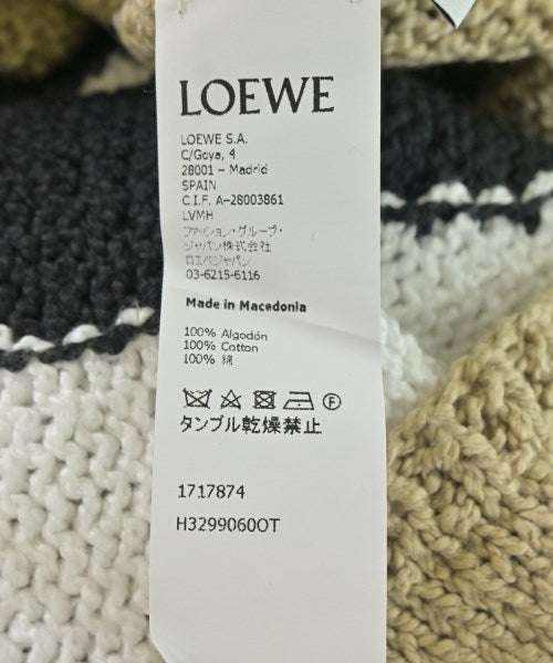 LOEWE 毛衣