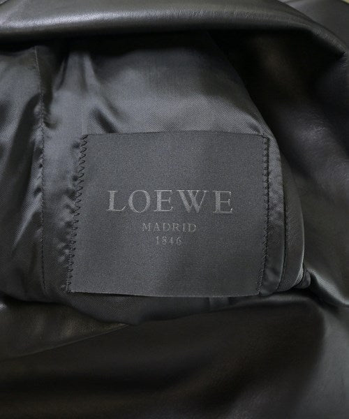 LOEWE 西裝外套