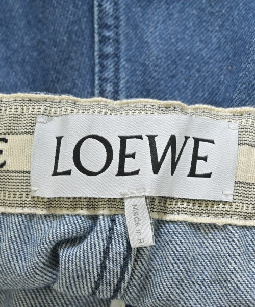 LOEWE 短褲